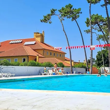 Kampaoh Parque de Campismo Mira (Coimbra)