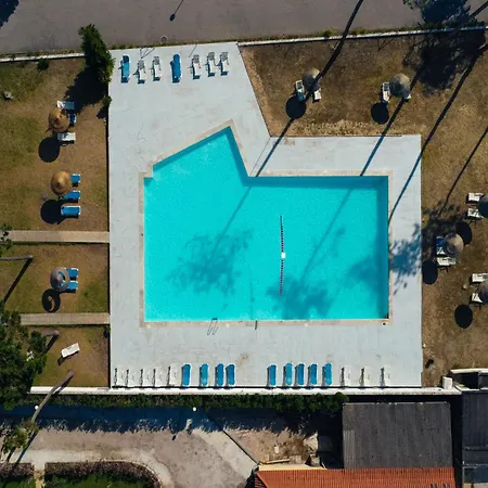 Kampaoh Camping Mira (Coimbra)