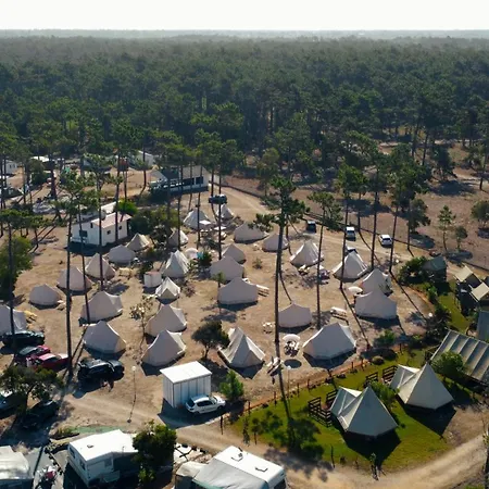 Kampaoh Parque de Campismo