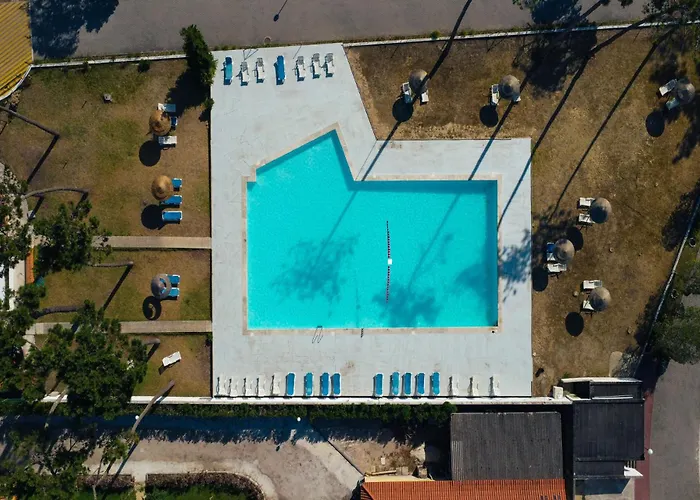 Kampaoh Kemping Mira (Coimbra)