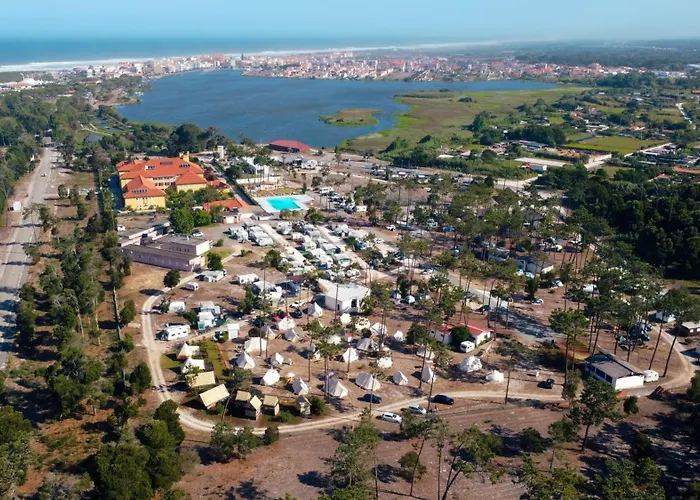 Kampaoh * Mira (Coimbra)